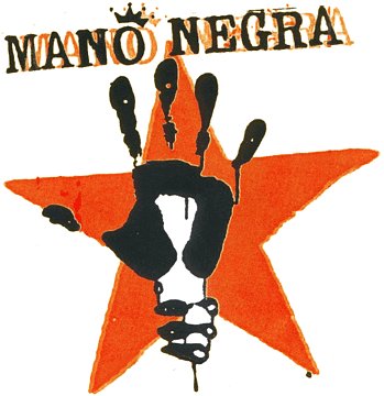 Solelad---->Mano Negra